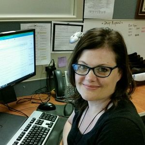 Meet your Posher, Carmen